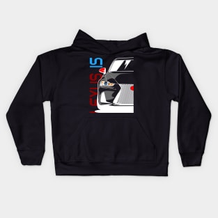 IS 2018 Kids Hoodie